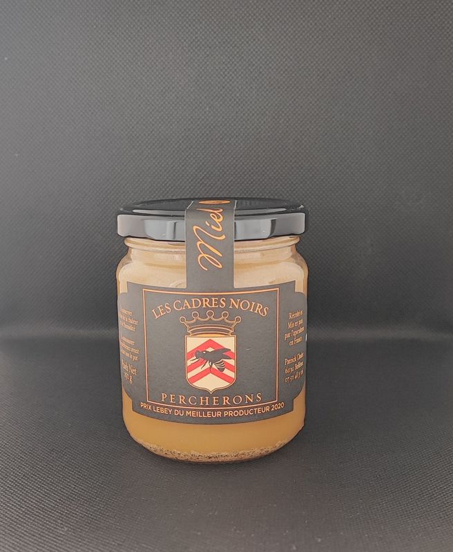 Fleurs d'Été du Perche 250g