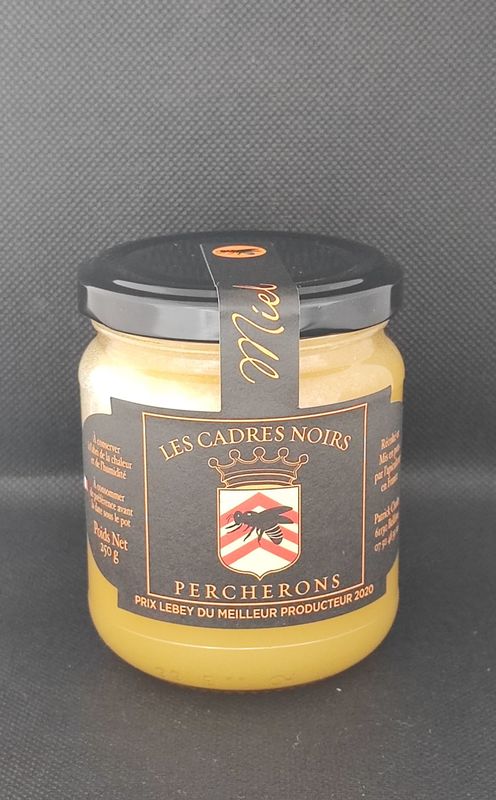 Luzerne du Perche 250g