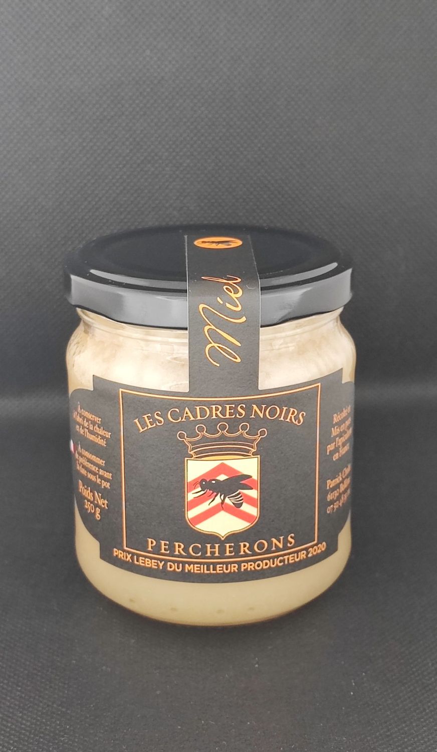 Pommier 250g