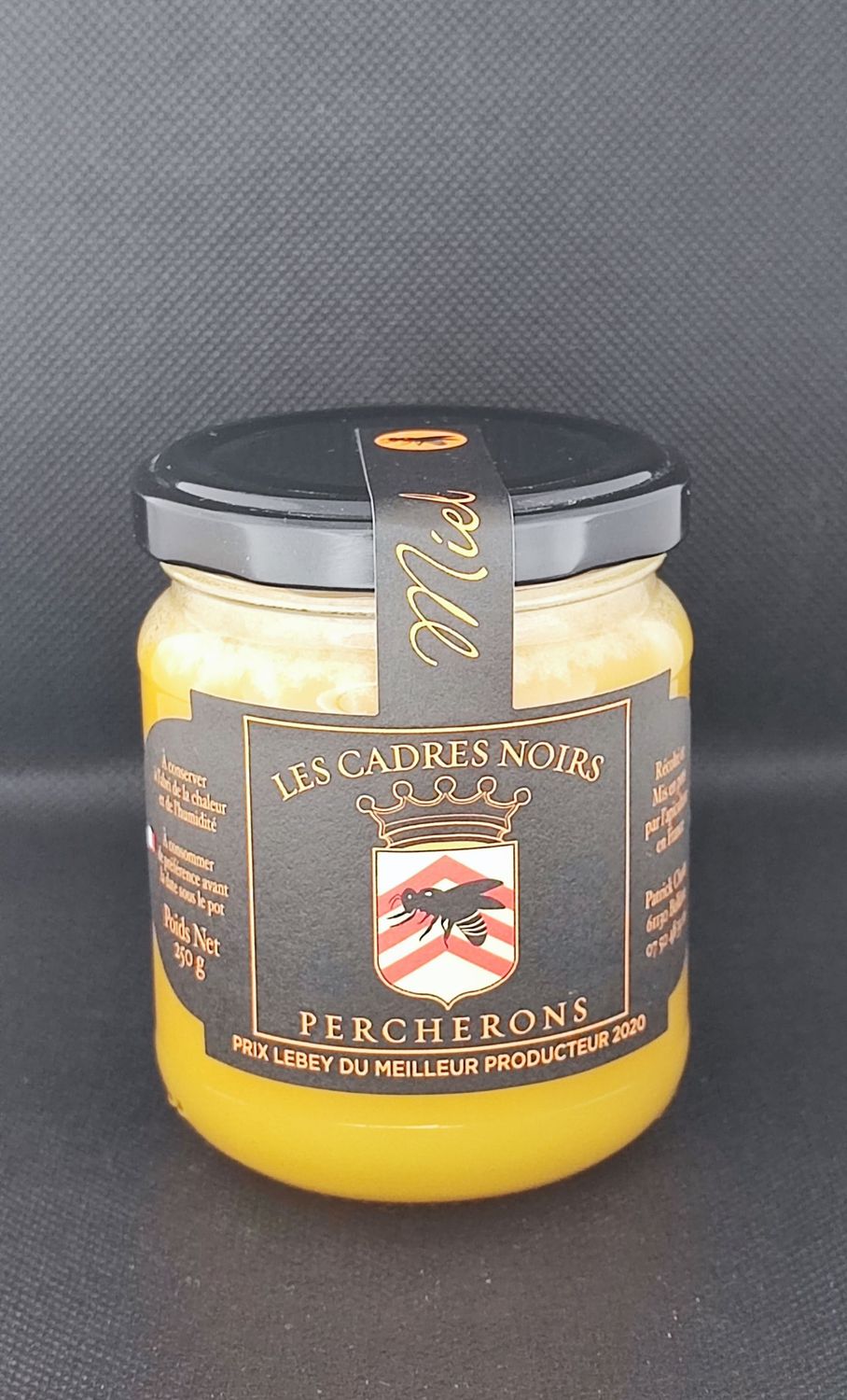 Tournesol du Perche 250g