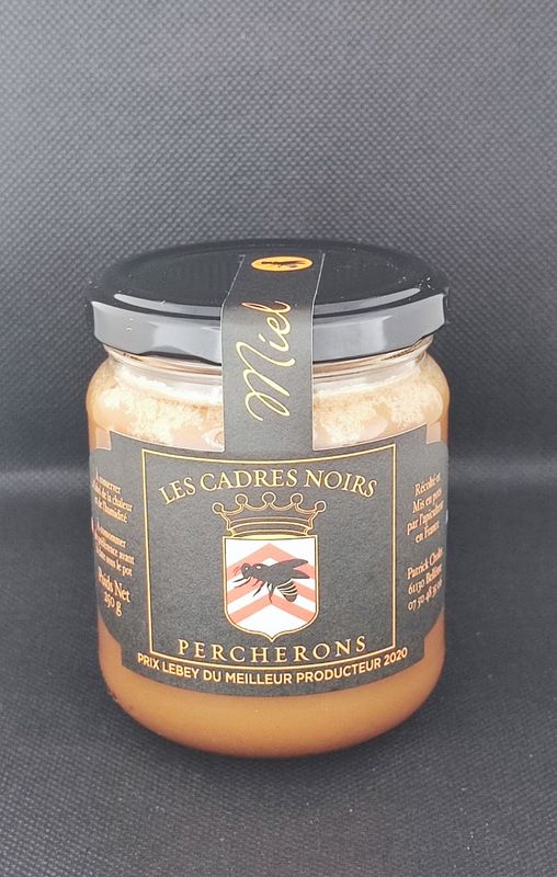 Sarrasin du Perche 250g