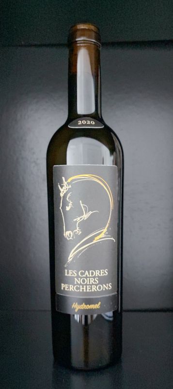 Hydromel Cuvée 2020 50cl