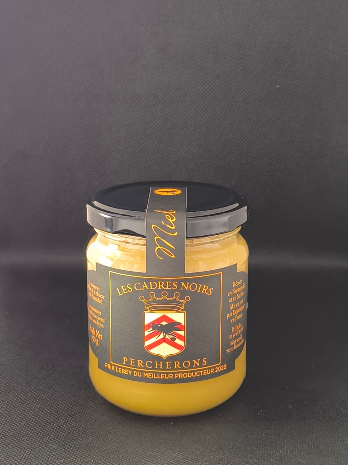Le Redwood 250g