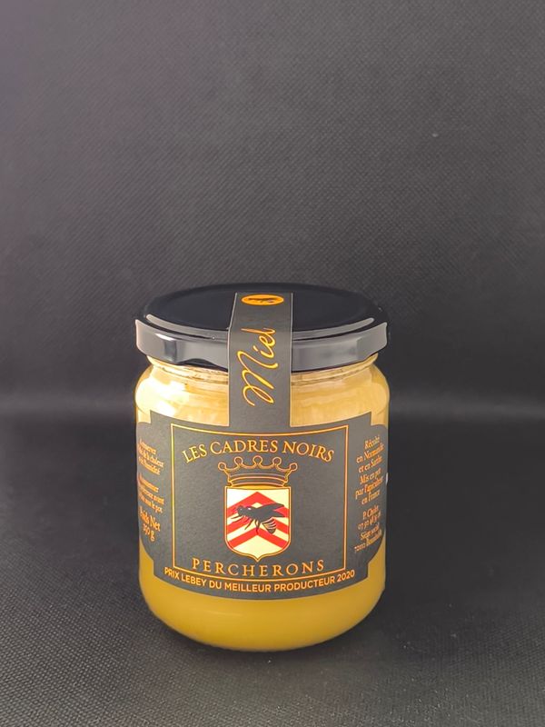 Le Redwood 250g