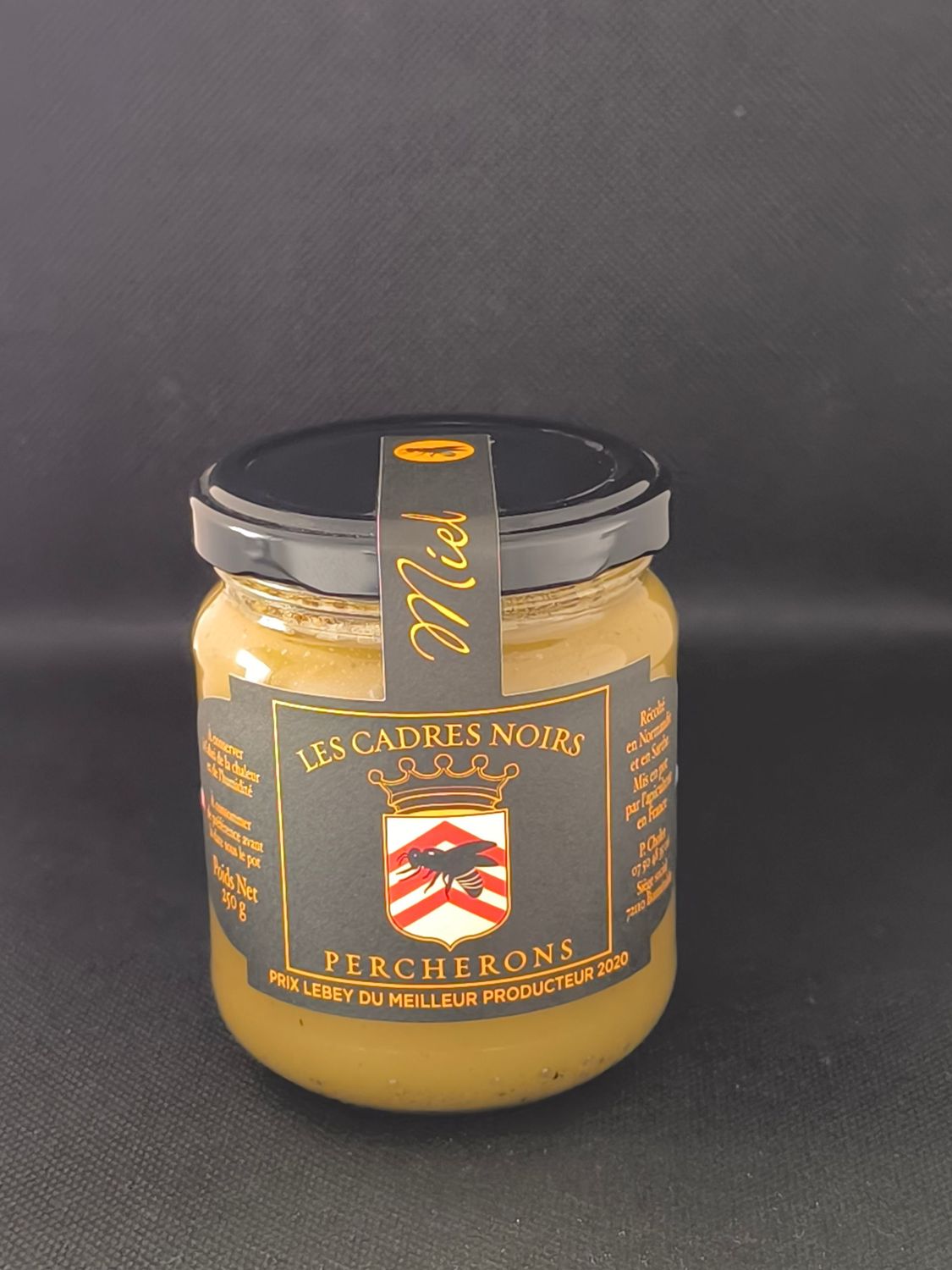Le Limoo 250g
