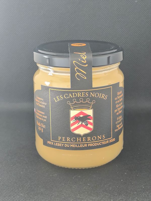 Petites Fleurs des Champs 250g