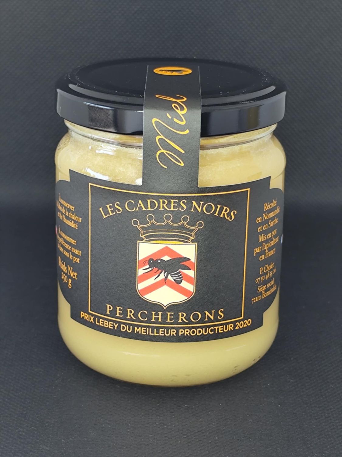 Fleurs d'Oignon 250g