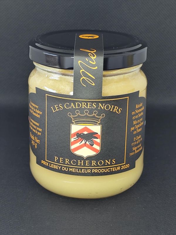 Fleurs d'Oignon 250g