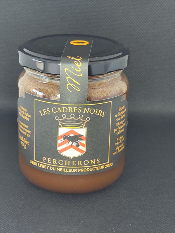 Sarrasin du Perche 250g