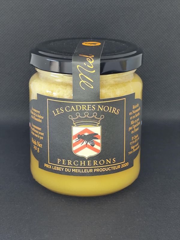 Fleurs d'Été du Perche 250g