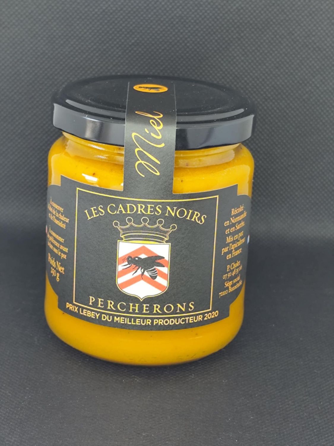 L'Or 250g