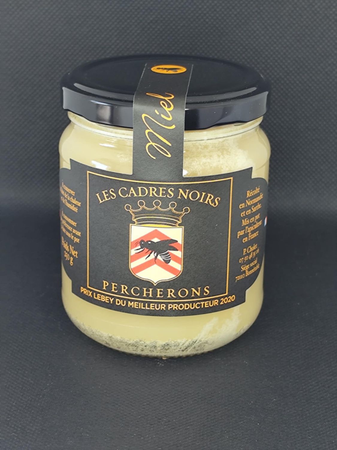 Petites Fleurs des Champs 250g
