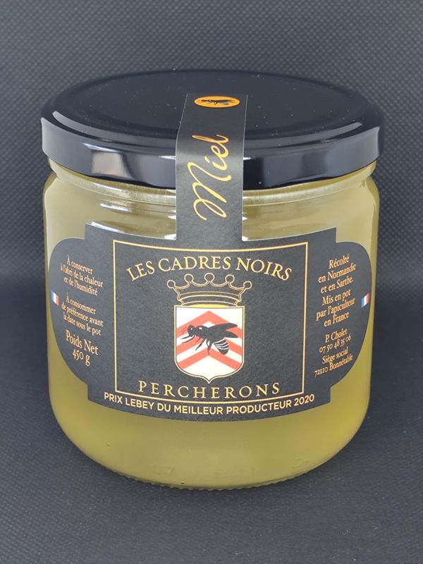 Miel d'Acacia 450g