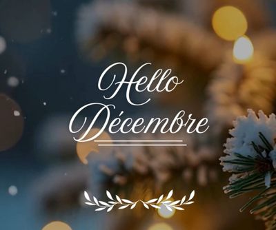 Idées cadeaux Noël 2025