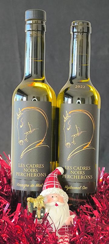 Coffrets cadeaux Noël