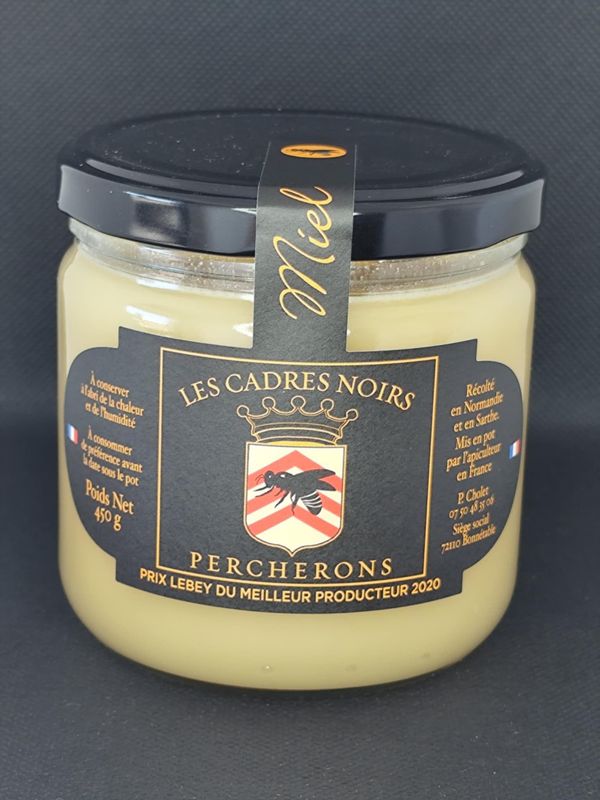 Fleurs de Printemps du Perche 450g Fleurs de Printemps du Perche 450g