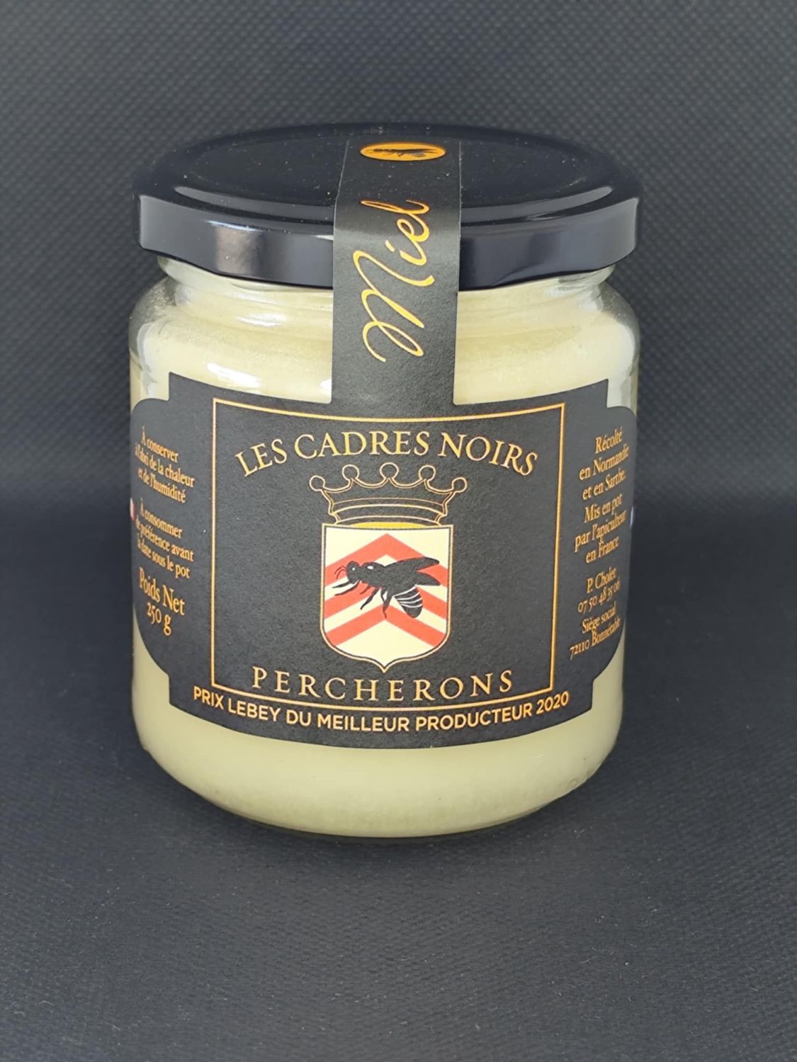 Fleurs de Printemps du Perche 250g Fleurs de Printemps du Perche 250g