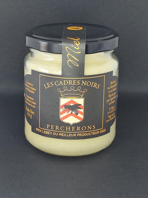 Fleurs de Printemps du Perche 250g Fleurs de Printemps du Perche 250g