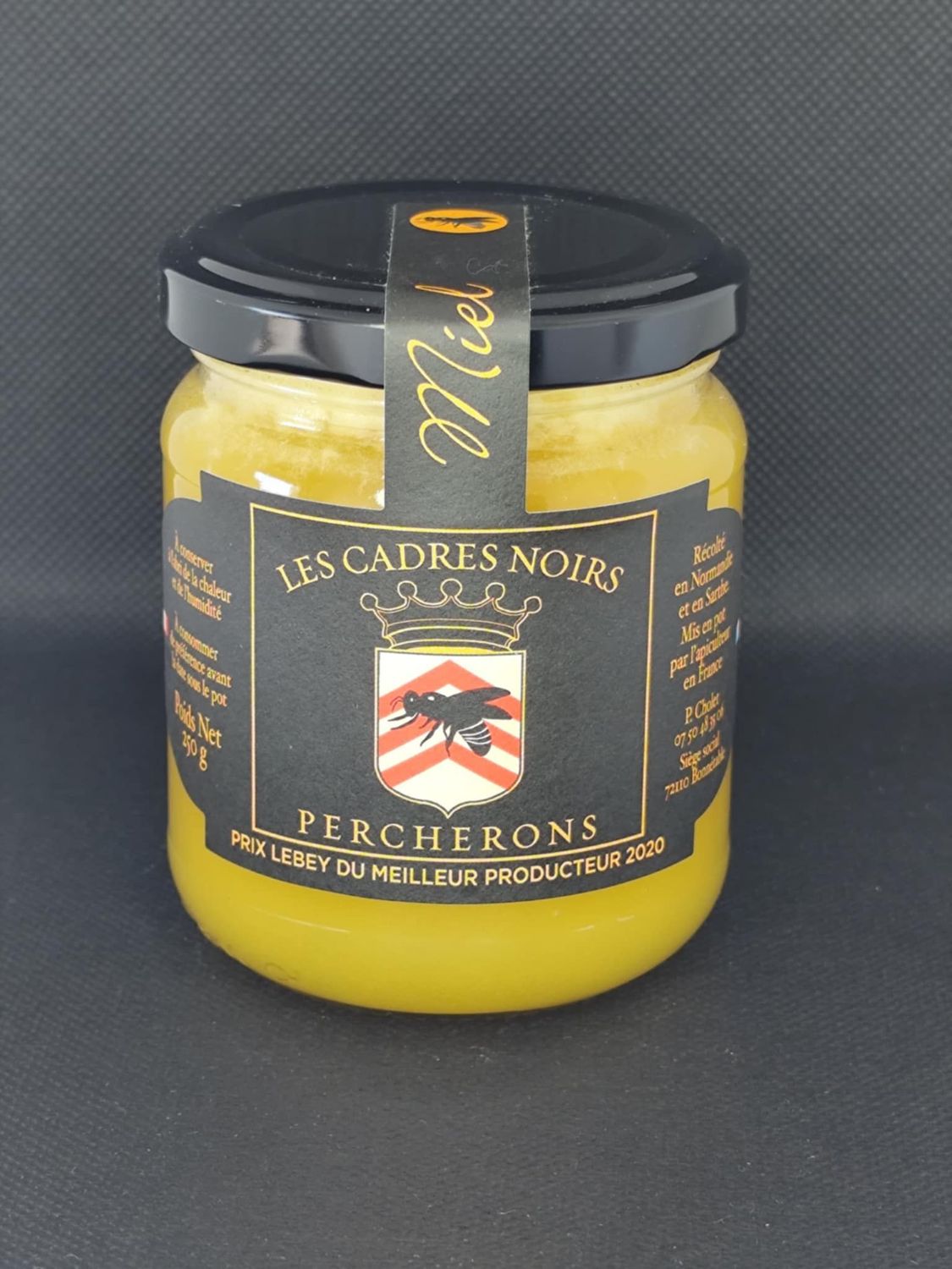 Luzerne du Perche 250g Luzerne du Perche 250g