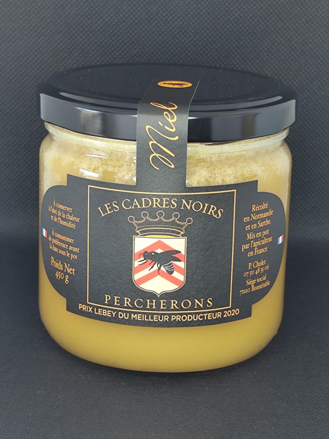 Fleurs d'Été du Perche 450g Fleurs d'Été du Perche 450g