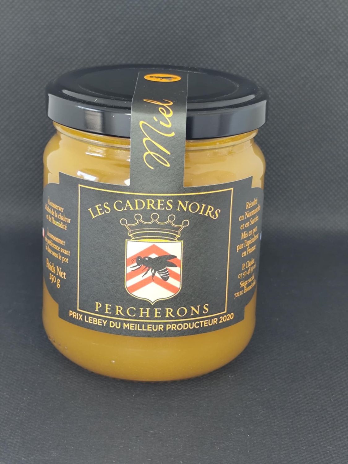 Châtaignier 250g Châtaignier 250g