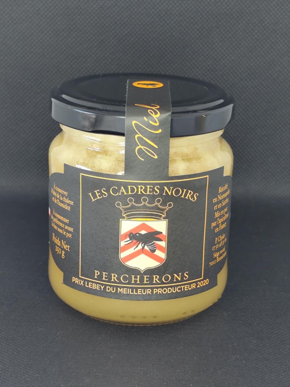 Marais du Cotentin 250g Marais du Cotentin 250g