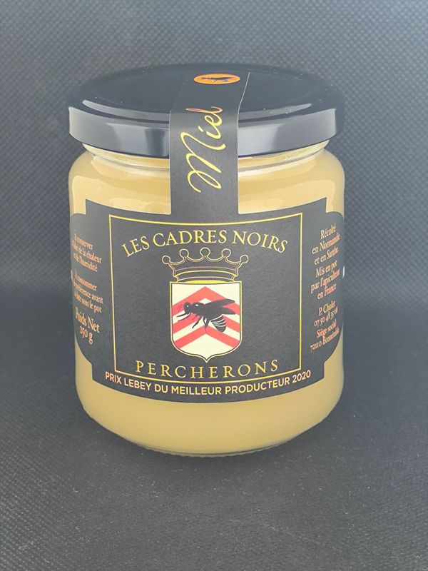 Miel d'Acacia 250g