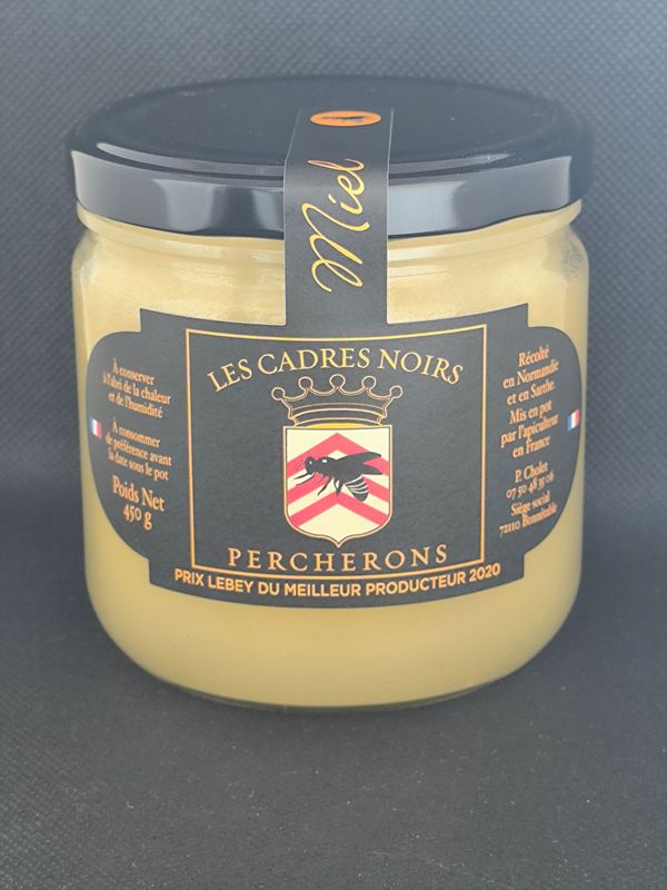 Miel d'Acacia 450g