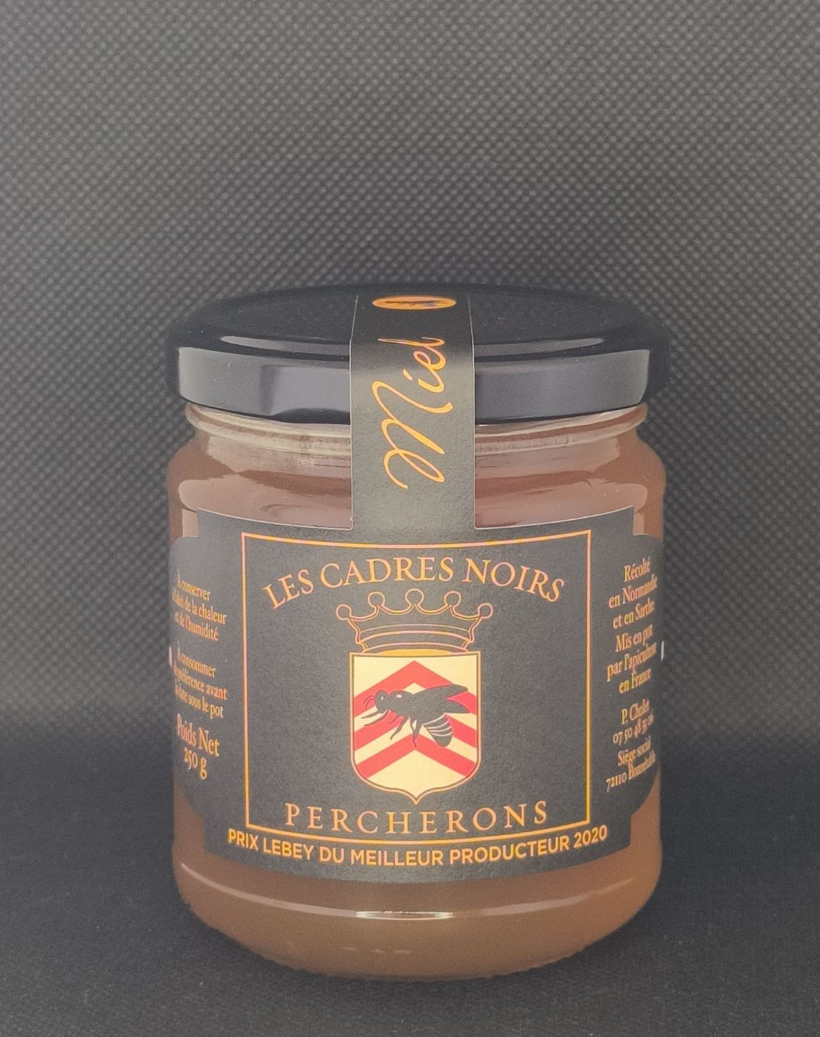 Le Suprême 250g Le Suprême 250g
