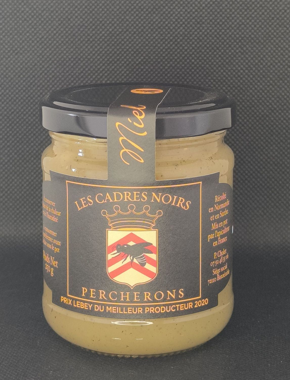 Le Châtelain 250g Le Châtelain 250g