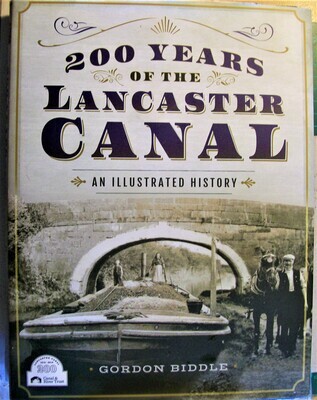 200 YEARS OF THE LANCASTER CANAL