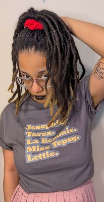 Shake Dance Pioneers Tee