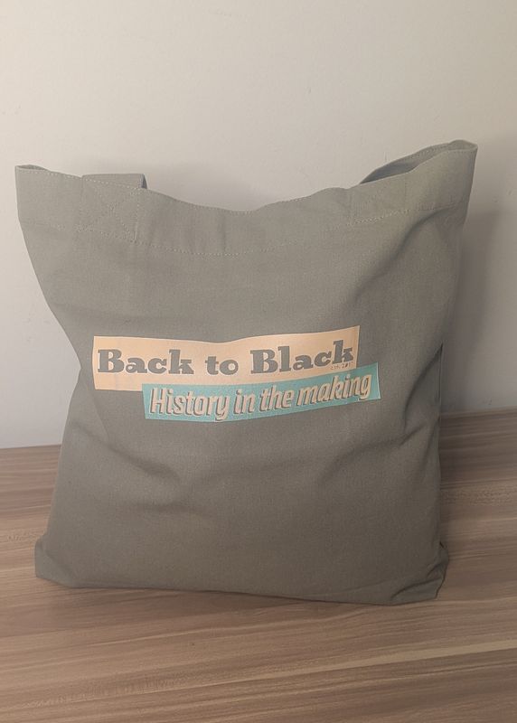 B2B History Tote