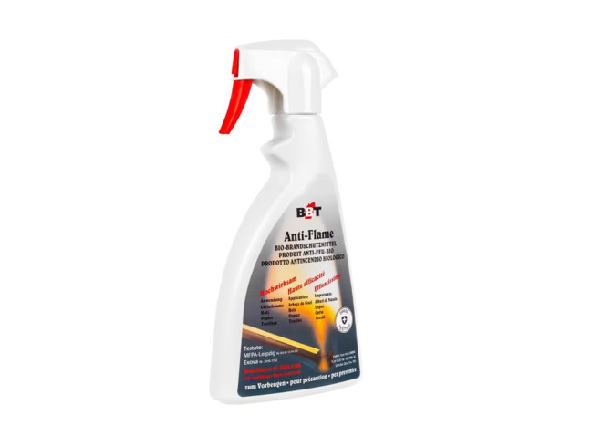 BRANDSCHUTZSPRAY