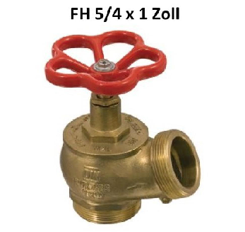 FEUERHAHN