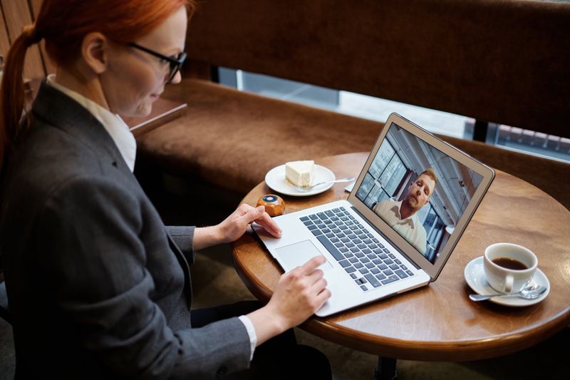 Consultation en ligne
