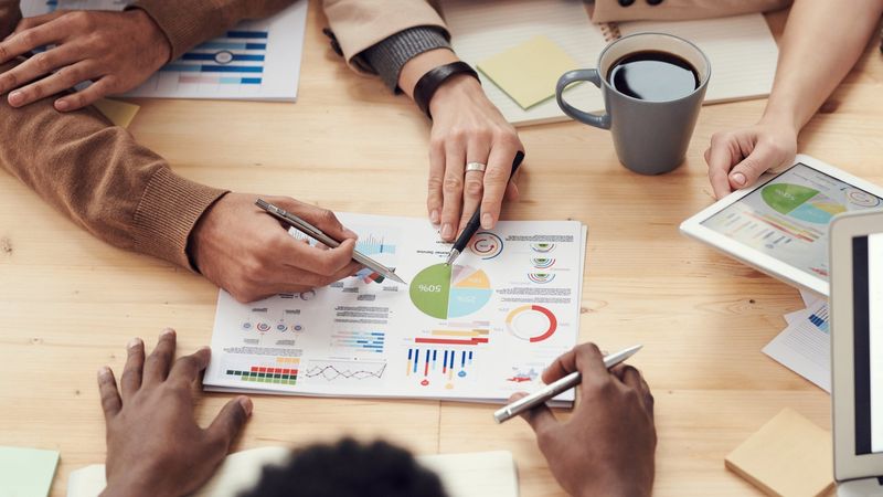 Business plan (Plan d'entreprise ) uniquement