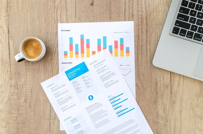 ​Révision d'un plan d'affaires