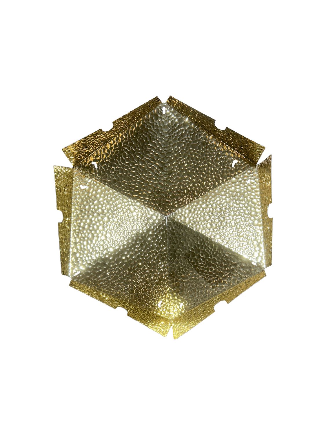 Gold reflector for P3 PIX3L™