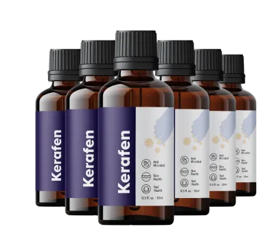 Kerafen