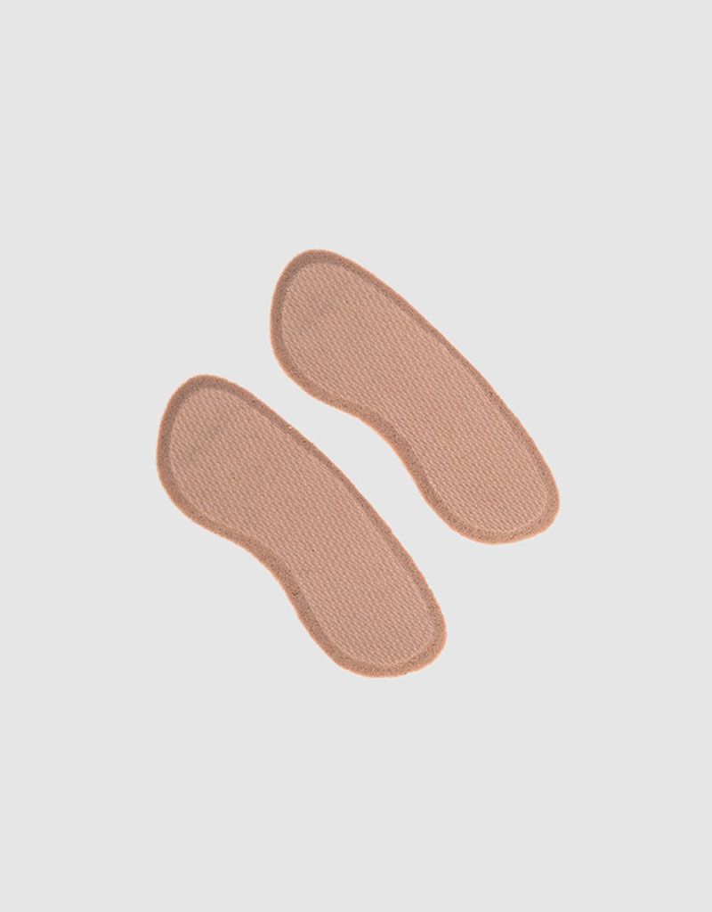 Heel gripper Gaynor, Size: one size