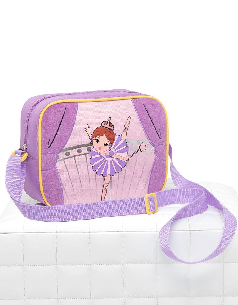 Sac B209 , Color: plum