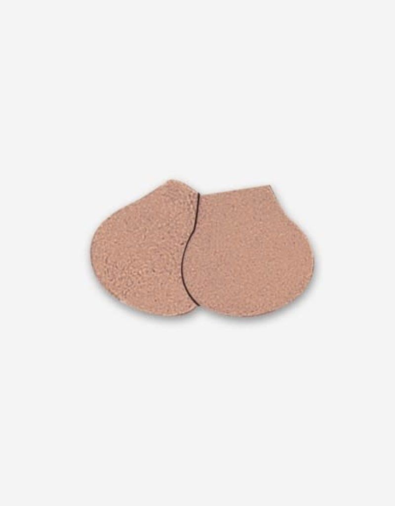 Protège-satin en cuir LTK, Size: one size