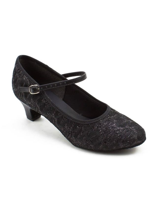 Soulier BL502