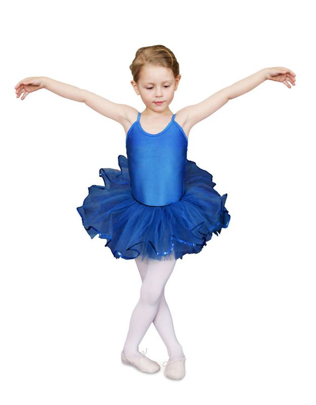 tutu Fifi DF013