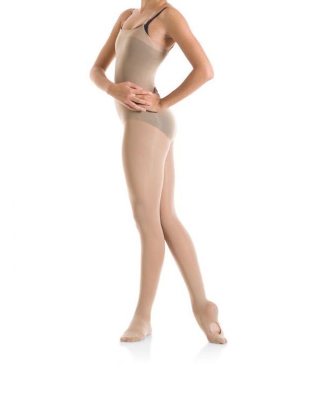 unitard collant 802