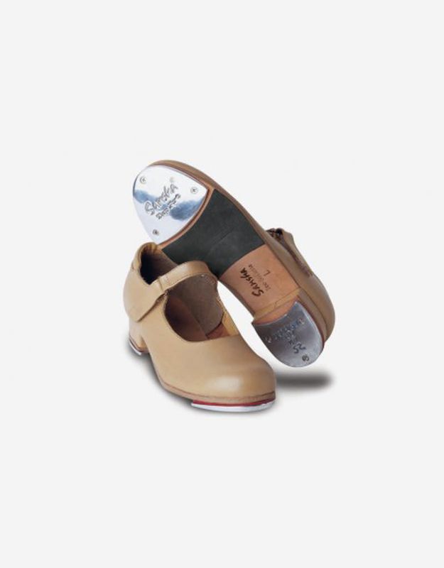 Soulier Tee-Sofiette TA24