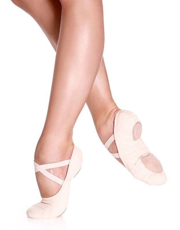 Demi pointe SD16