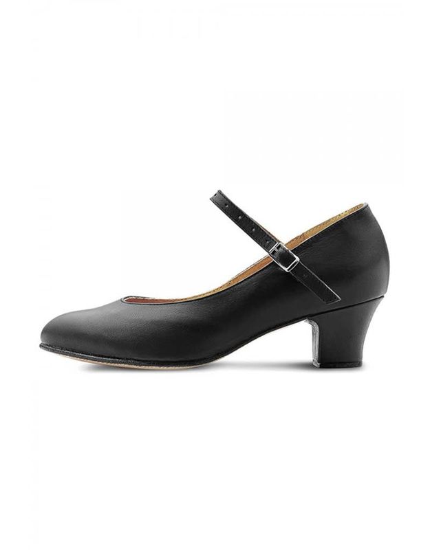 Soulier S0304L curtain call