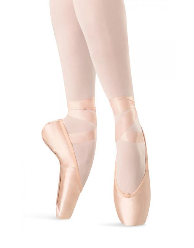 Pointe Hannah